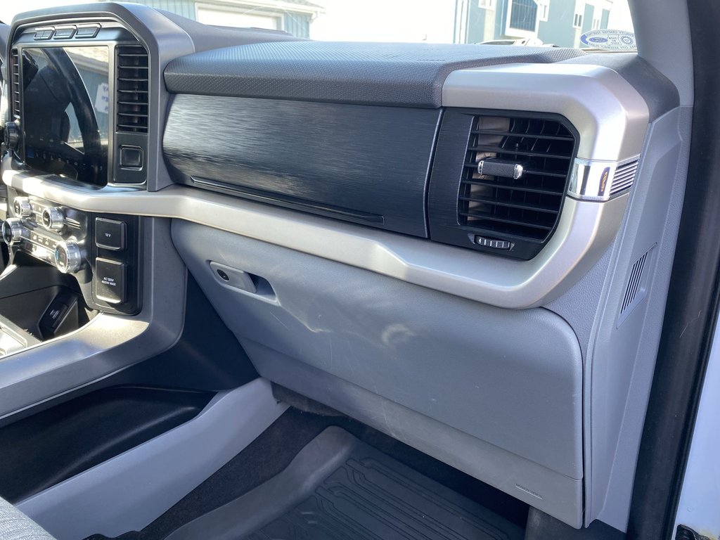 2021 Ford F-150 XLT | 4WD | Cam | Cruise | Bluetooth in Saint John, New Brunswick - 35 - w1024h768px