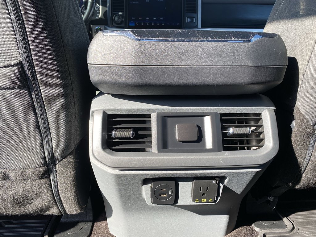 2021 Ford F-150 XLT | 4WD | Cam | Cruise | Bluetooth in Saint John, New Brunswick - 28 - w1024h768px