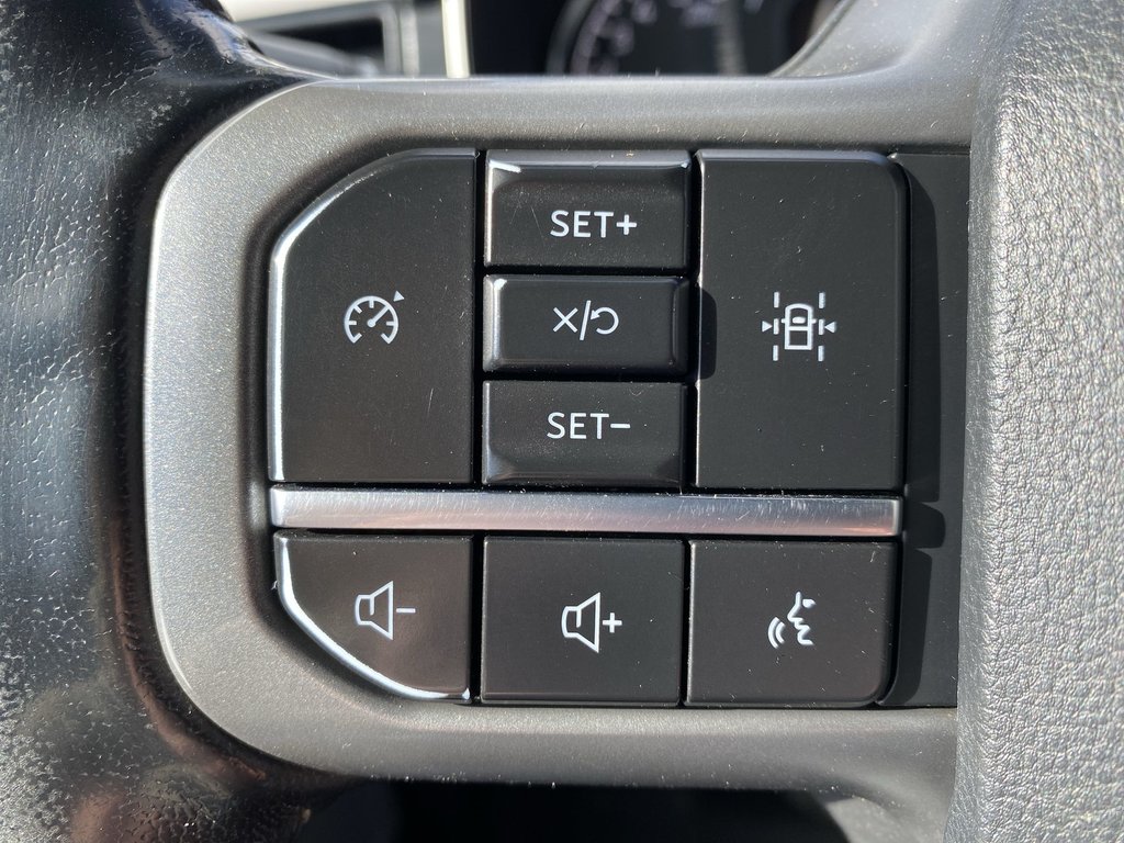 2021 Ford F-150 XLT | 4WD | Cam | Cruise | Bluetooth in Saint John, New Brunswick - 17 - w1024h768px