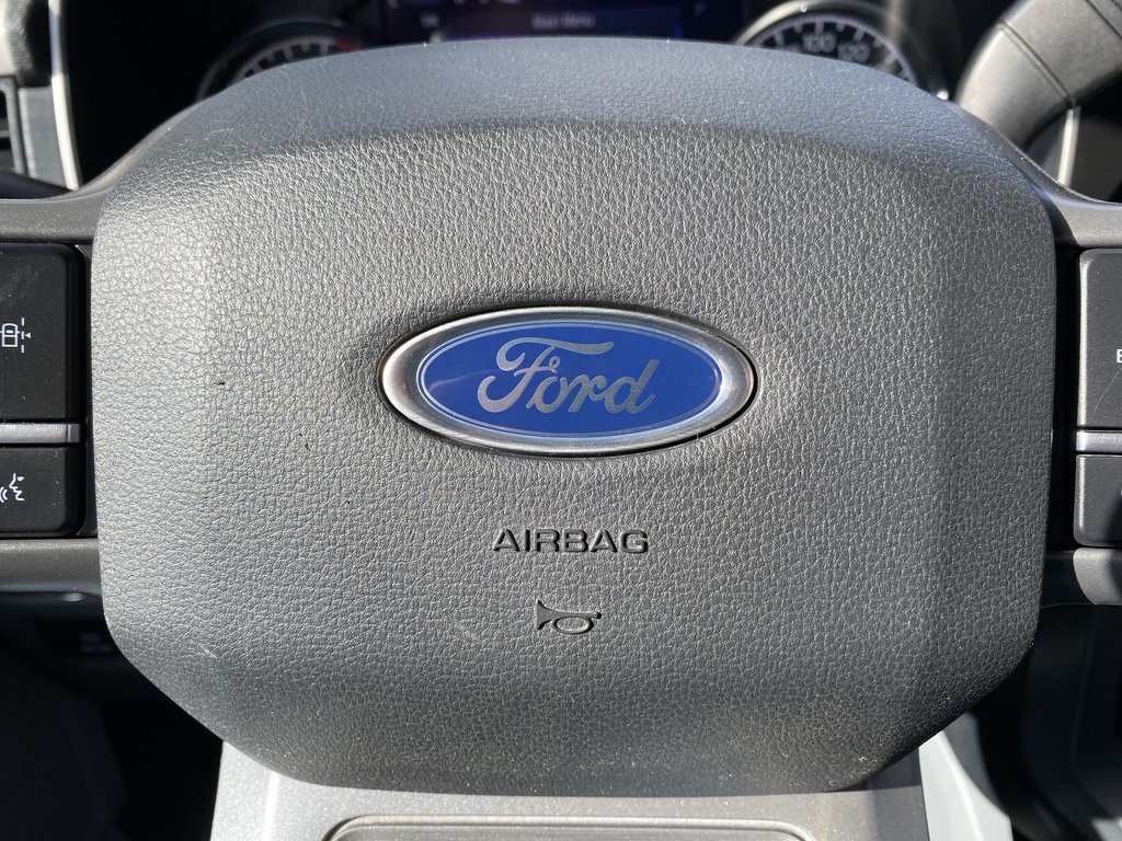 2021 Ford F-150 XLT | 4WD | Cam | Cruise | Bluetooth in Saint John, New Brunswick - 15 - w1024h768px