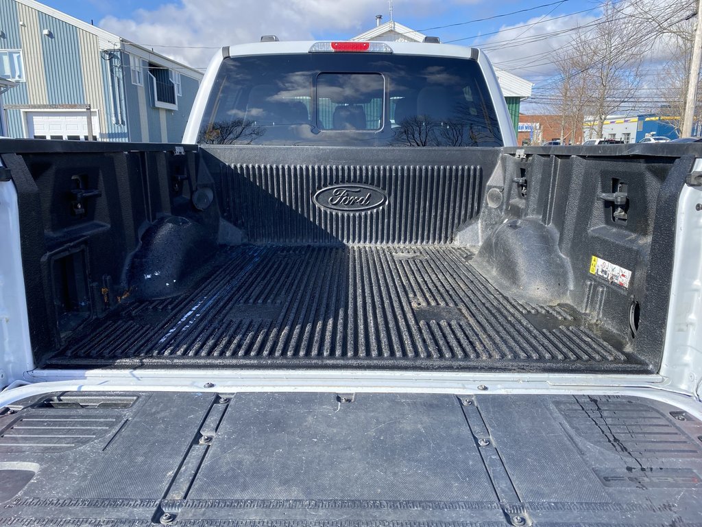 2021 Ford F-150 XLT | 4WD | Cam | Cruise | Bluetooth in Saint John, New Brunswick - 30 - w1024h768px