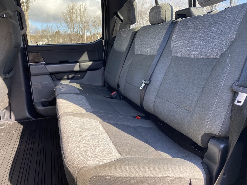 2021 Ford F-150 XLT | 4WD | Cam | Cruise | Bluetooth in Saint John, New Brunswick - 27 - w1024h768px