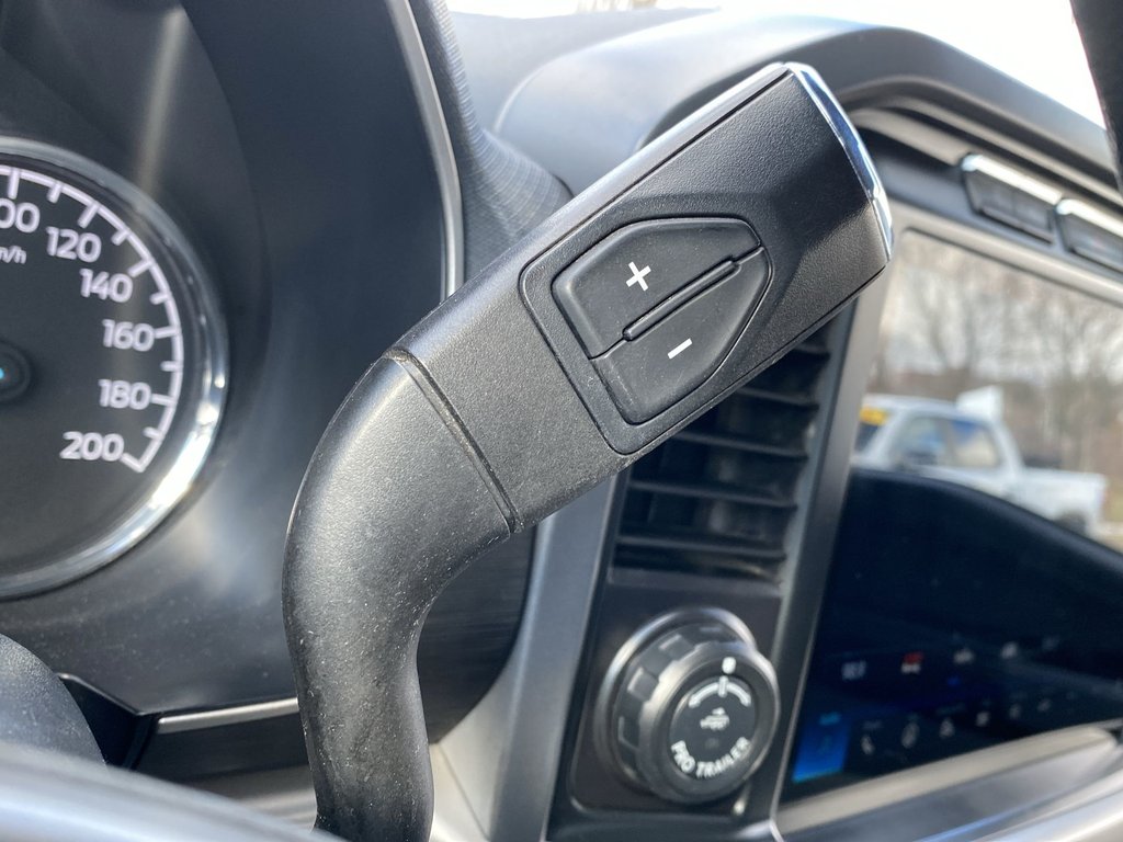 2021 Ford F-150 XLT | 4WD | Cam | Cruise | Bluetooth in Saint John, New Brunswick - 25 - w1024h768px