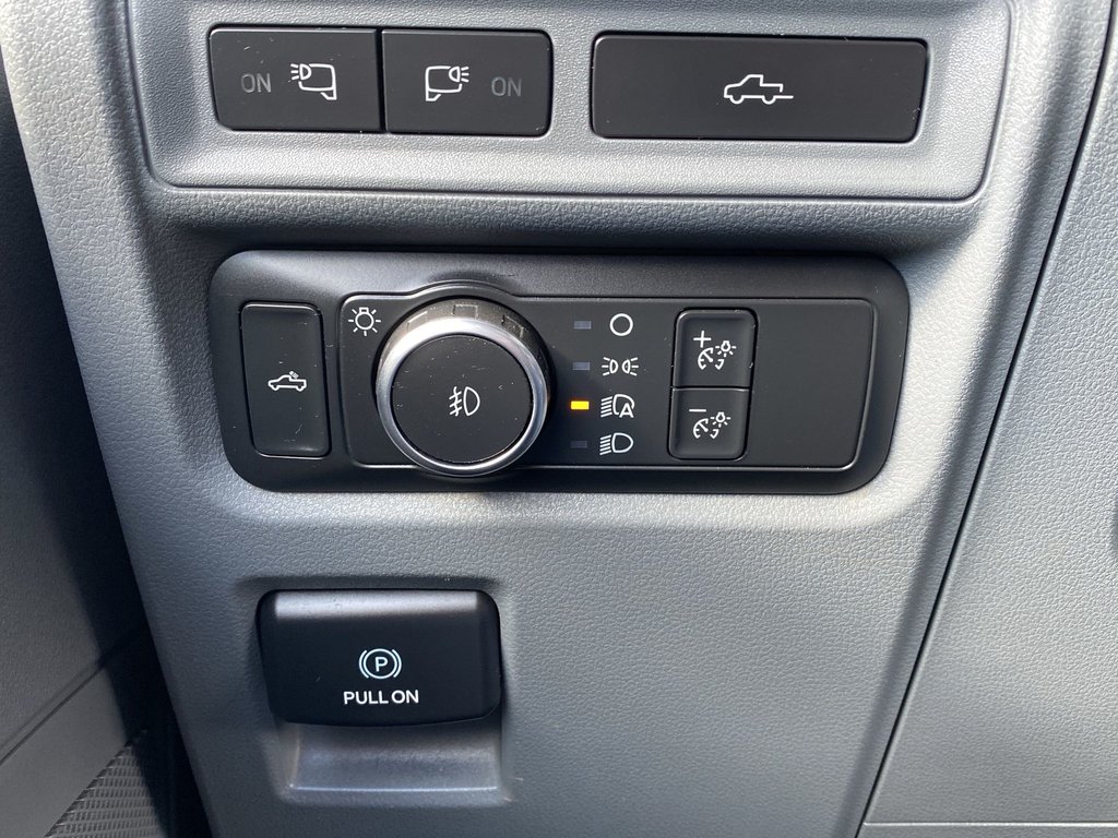 2021 Ford F-150 XLT | 4WD | Cam | Cruise | Bluetooth in Saint John, New Brunswick - 26 - w1024h768px