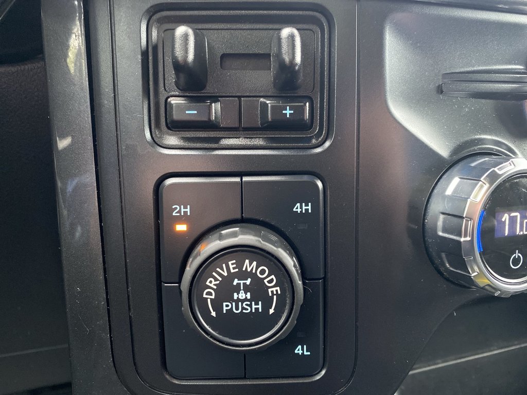 2021 Ford F-150 UNKNOWN in Saint John, New Brunswick - 19 - w1024h768px