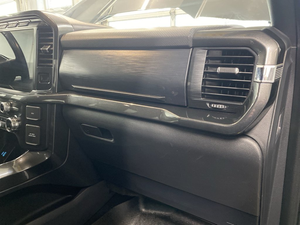 2021 Ford F-150 UNKNOWN in Saint John, New Brunswick - 35 - w1024h768px