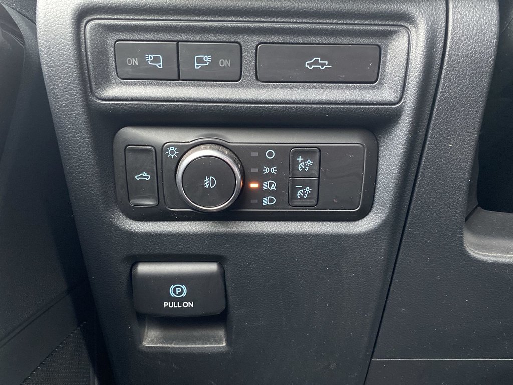 2021 Ford F-150 UNKNOWN in Saint John, New Brunswick - 26 - w1024h768px
