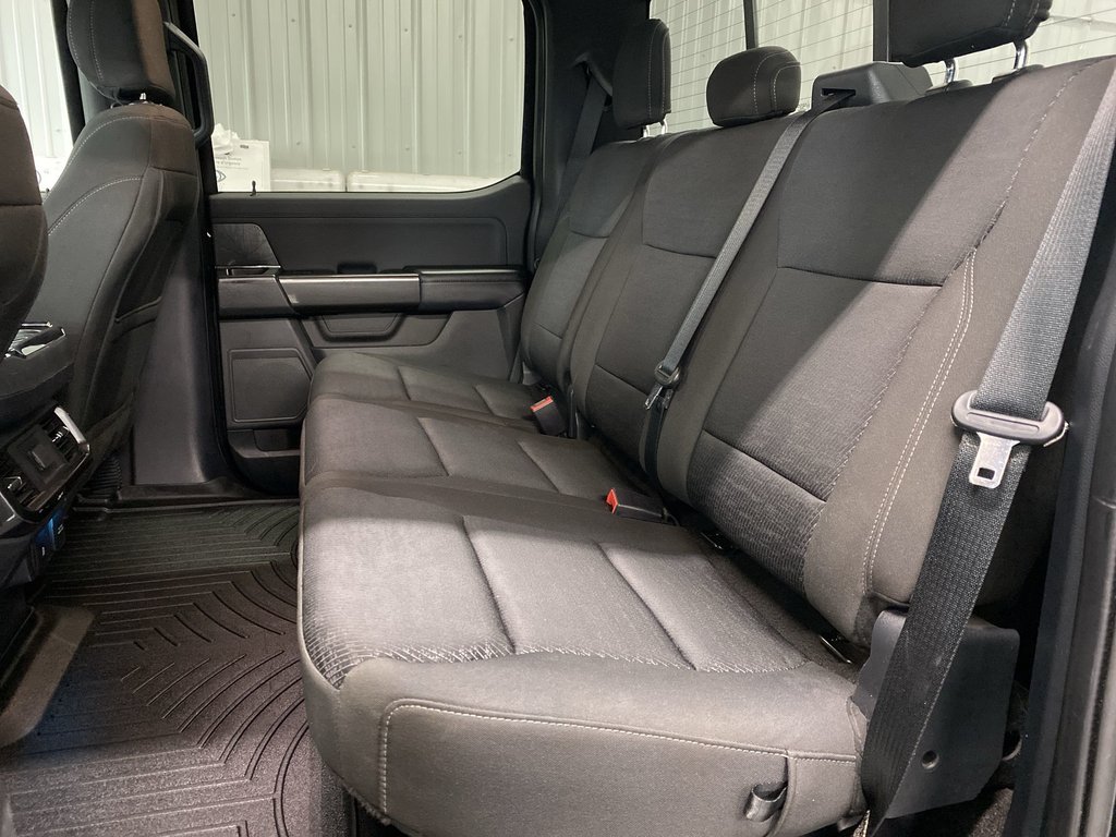 2021 Ford F-150 UNKNOWN in Saint John, New Brunswick - 27 - w1024h768px