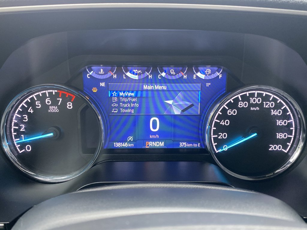 2021 Ford F-150 UNKNOWN in Saint John, New Brunswick - 20 - w1024h768px