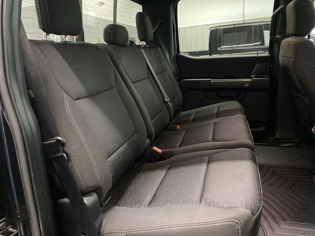 2021 Ford F-150 UNKNOWN in Saint John, New Brunswick - 31 - w1024h768px