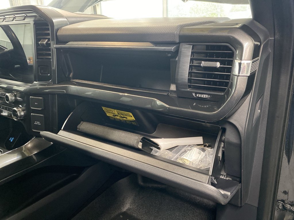 2021 Ford F-150 UNKNOWN in Saint John, New Brunswick - 34 - w1024h768px
