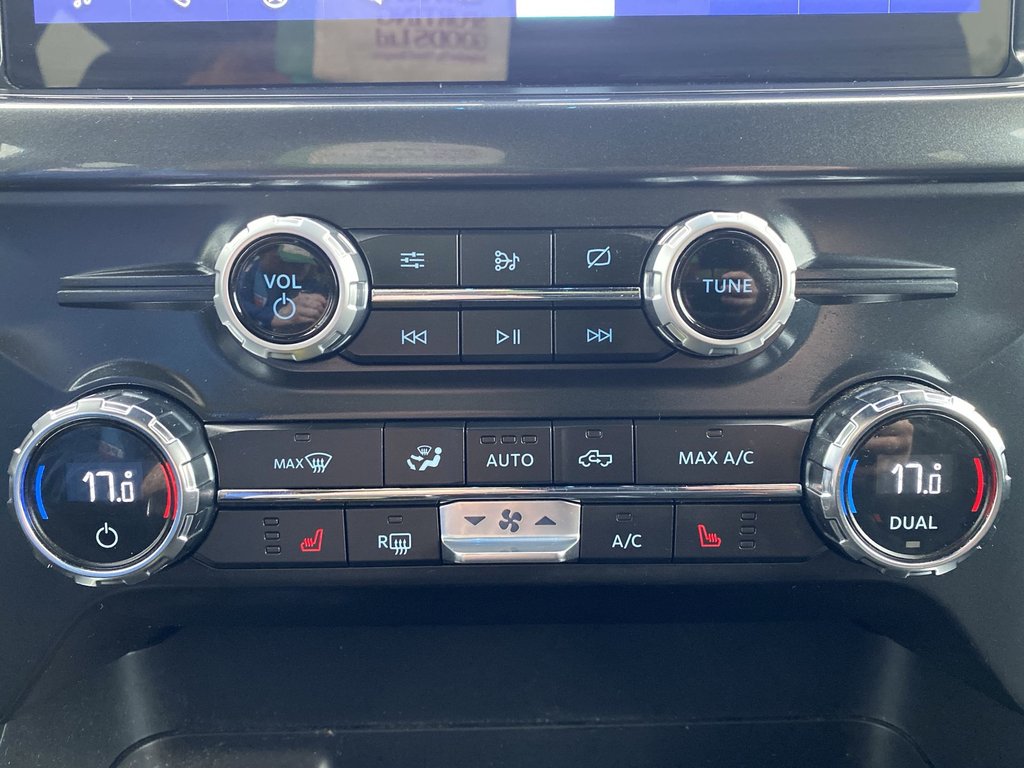 2021 Ford F-150 UNKNOWN in Saint John, New Brunswick - 23 - w1024h768px