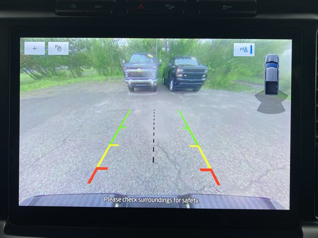 2021 Ford F-150 UNKNOWN in Saint John, New Brunswick - 22 - w1024h768px