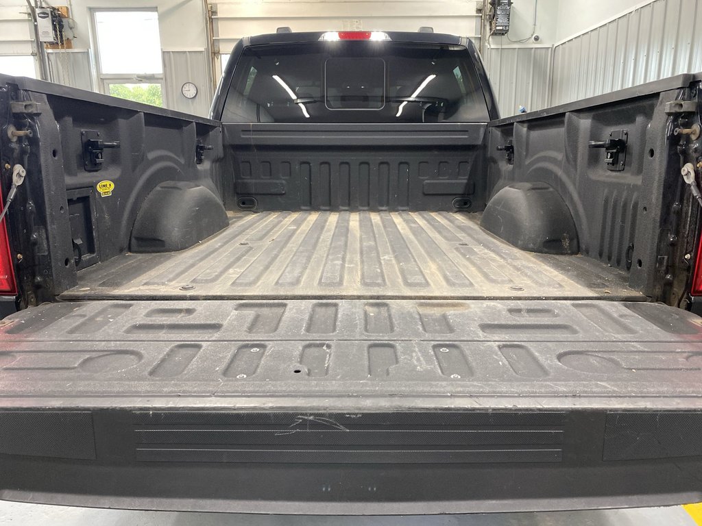 2021 Ford F-150 UNKNOWN in Saint John, New Brunswick - 30 - w1024h768px