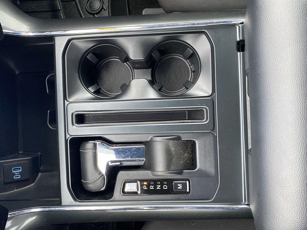 2021 Ford F-150 UNKNOWN in Saint John, New Brunswick - 25 - w1024h768px