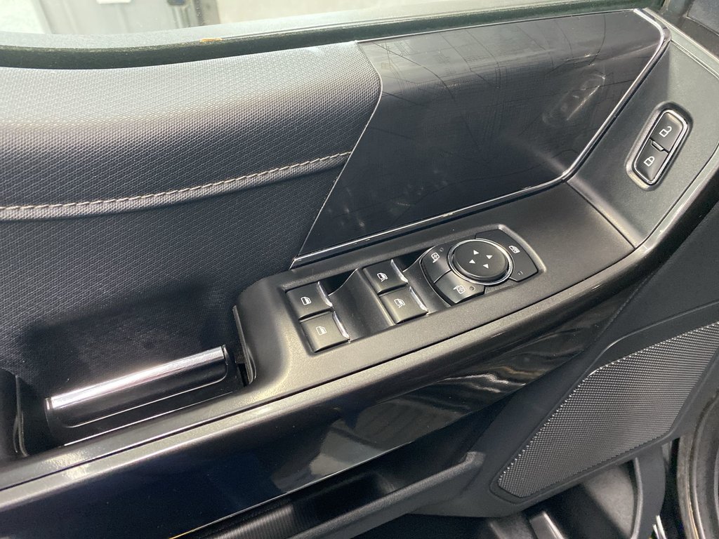 2021 Ford F-150 UNKNOWN in Saint John, New Brunswick - 13 - w1024h768px