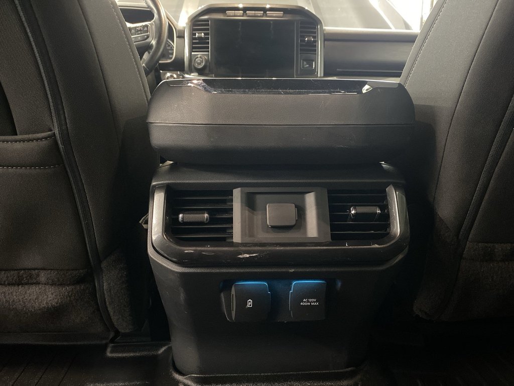 2021 Ford F-150 UNKNOWN in Saint John, New Brunswick - 28 - w1024h768px