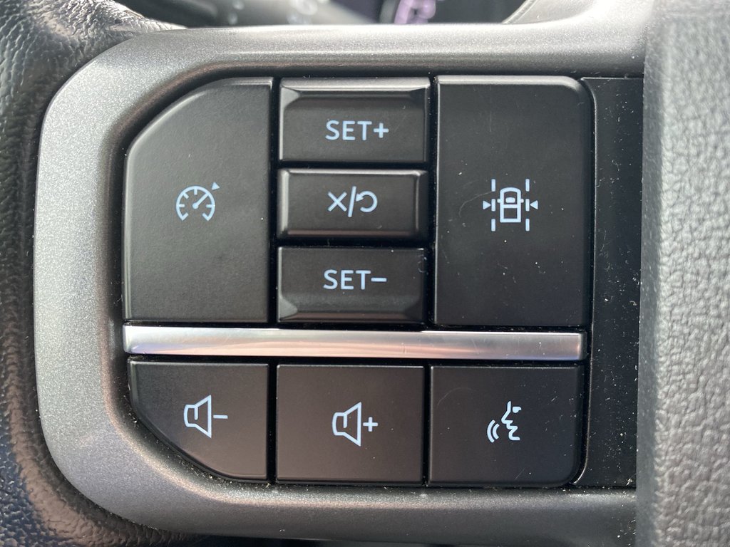 2021 Ford F-150 UNKNOWN in Saint John, New Brunswick - 17 - w1024h768px
