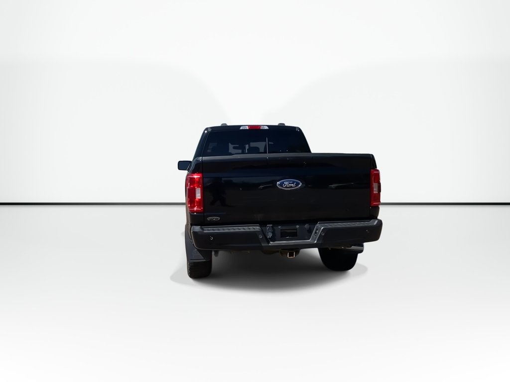 2021 Ford F-150 UNKNOWN in Saint John, New Brunswick - 7 - w1024h768px