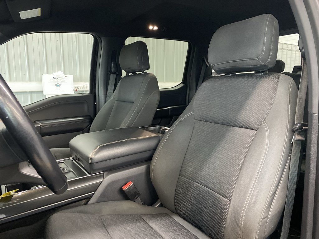 2021 Ford F-150 UNKNOWN in Saint John, New Brunswick - 11 - w1024h768px