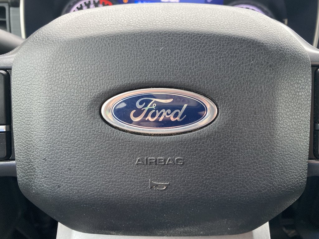 2021 Ford F-150 UNKNOWN in Saint John, New Brunswick - 15 - w1024h768px