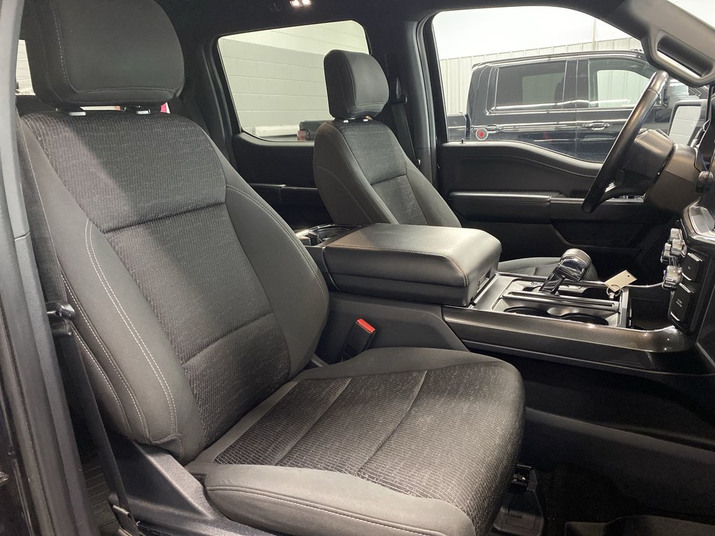 2021 Ford F-150 UNKNOWN in Saint John, New Brunswick - 33 - w1024h768px