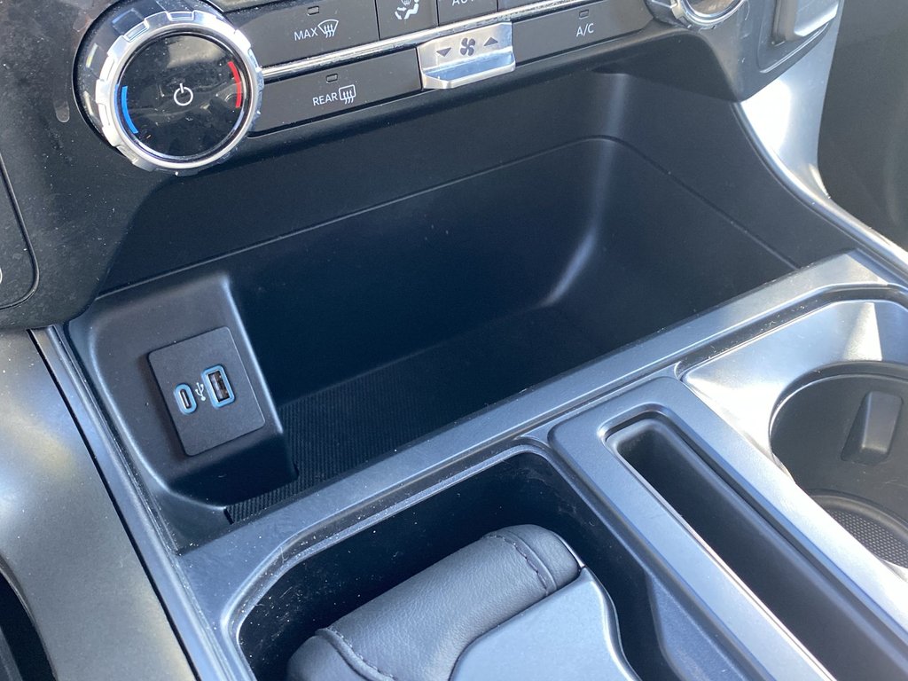 Ford F-150 XLT | 4WD | V8 | Warranty Until 2029 2024 à Saint John, Nouveau-Brunswick - 24 - w1024h768px