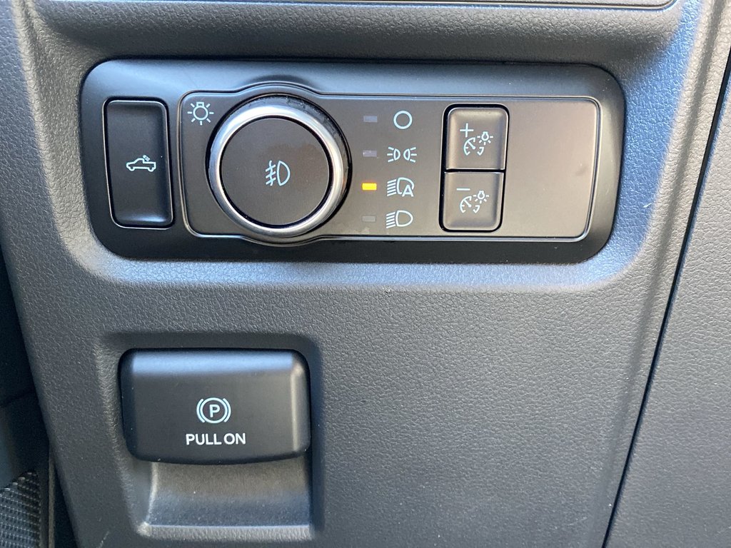 Ford F-150 XLT | 4WD | V8 | Warranty Until 2029 2024 à Saint John, Nouveau-Brunswick - 26 - w1024h768px