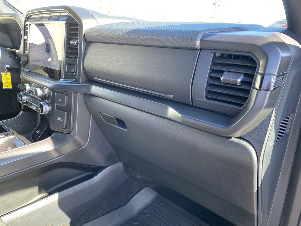 Ford F-150 XLT | 4WD | V8 | Warranty Until 2029 2024 à Saint John, Nouveau-Brunswick - 35 - w1024h768px