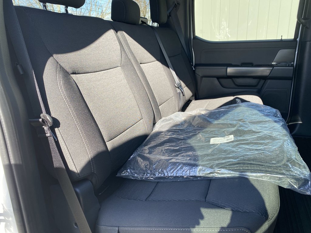 Ford F-150 XLT | 4WD | V8 | Warranty Until 2029 2024 à Saint John, Nouveau-Brunswick - 31 - w1024h768px