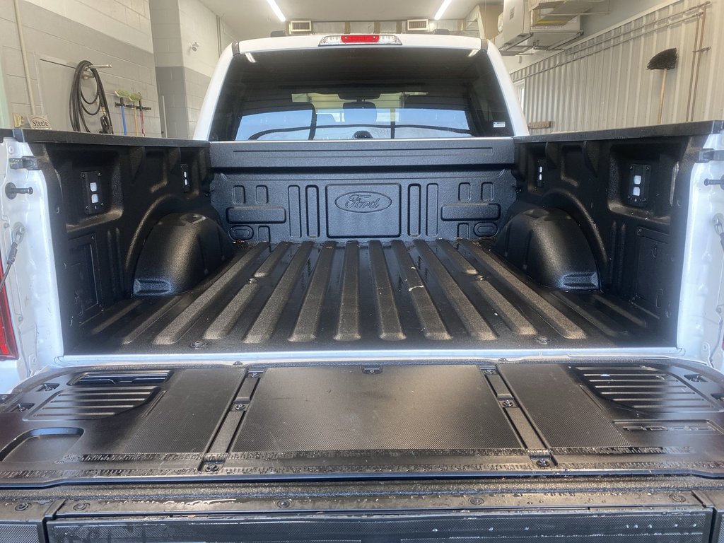 Ford F-150 XLT | 4WD | V8 | Warranty Until 2029 2024 à Saint John, Nouveau-Brunswick - 30 - w1024h768px