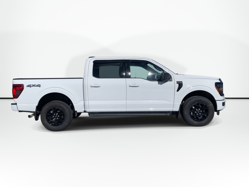 Ford F-150 XLT | 4WD | V8 | Warranty Until 2029 2024 à Saint John, Nouveau-Brunswick - 9 - w1024h768px