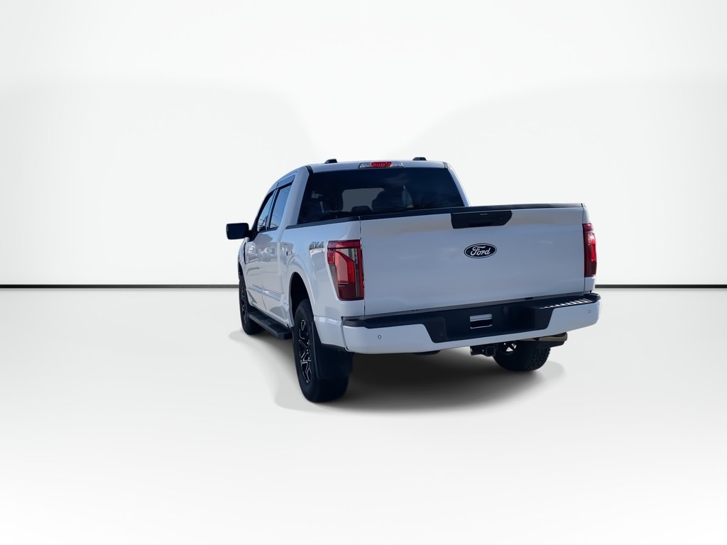 Ford F-150 XLT | 4WD | V8 | Warranty Until 2029 2024 à Saint John, Nouveau-Brunswick - 7 - w1024h768px
