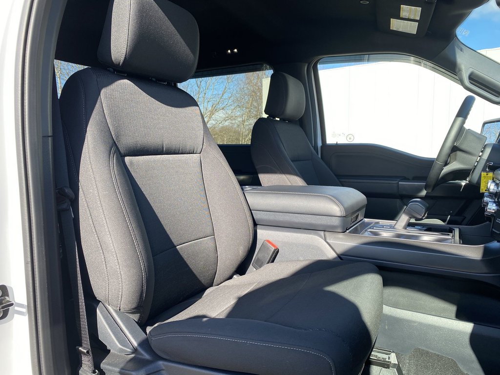 Ford F-150 XLT | 4WD | V8 | Warranty Until 2029 2024 à Saint John, Nouveau-Brunswick - 33 - w1024h768px