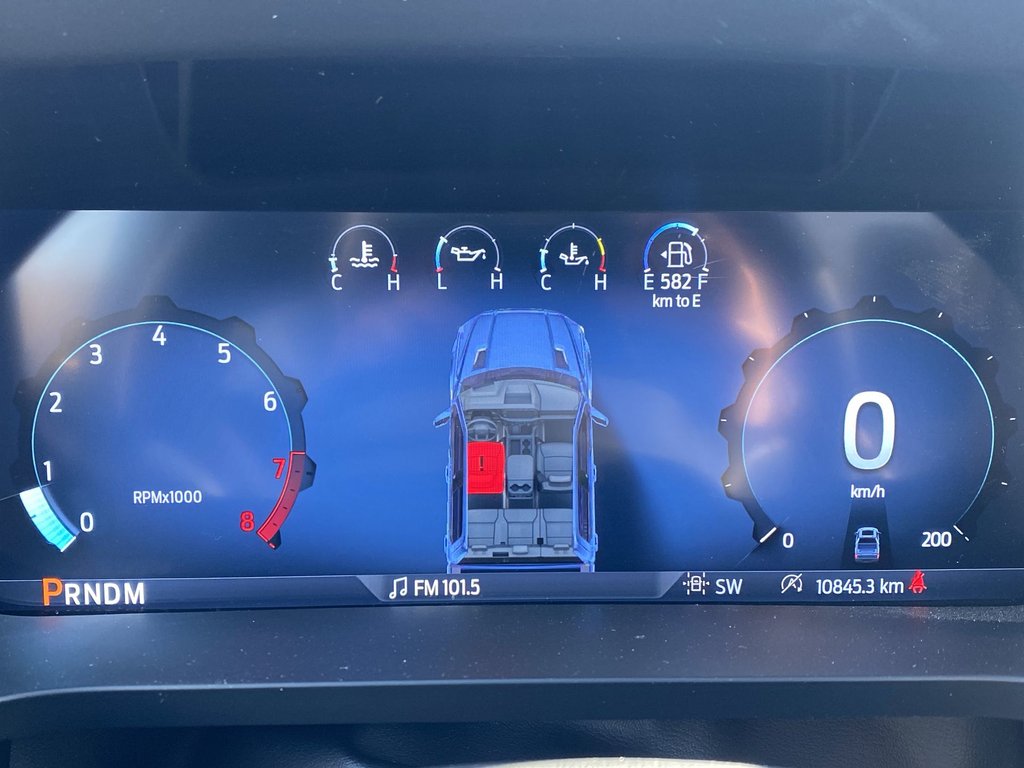 Ford F-150 XLT | 4WD | V8 | Warranty Until 2029 2024 à Saint John, Nouveau-Brunswick - 20 - w1024h768px