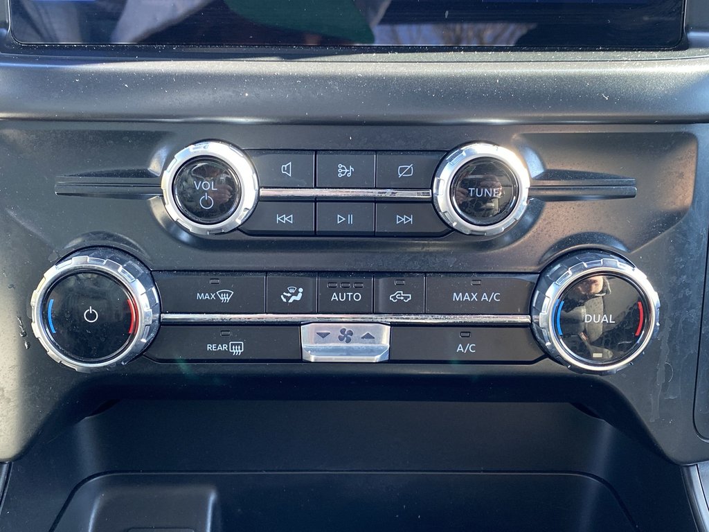 Ford F-150 XLT | 4WD | V8 | Warranty Until 2029 2024 à Saint John, Nouveau-Brunswick - 23 - w1024h768px