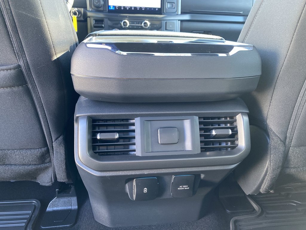 Ford F-150 XLT | 4WD | V8 | Warranty Until 2029 2024 à Saint John, Nouveau-Brunswick - 28 - w1024h768px