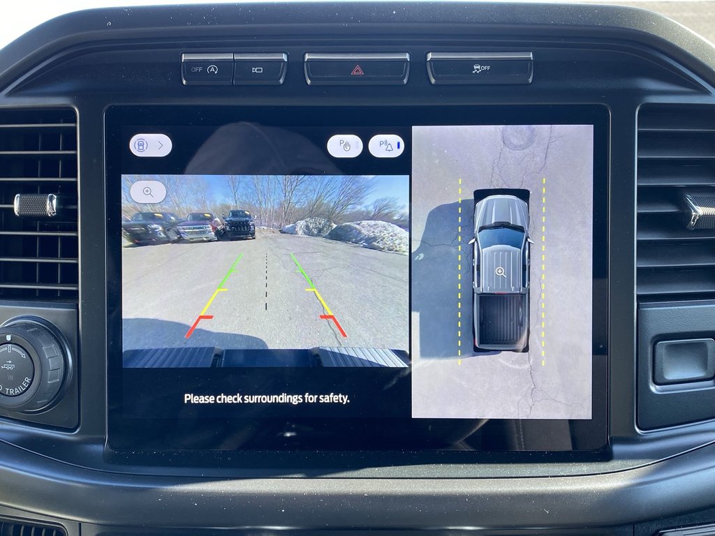 Ford F-150 XLT | 4WD | V8 | Warranty Until 2029 2024 à Saint John, Nouveau-Brunswick - 22 - w1024h768px