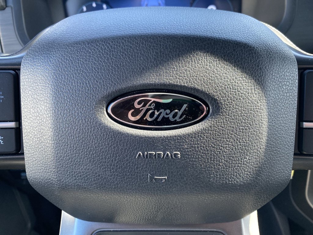 Ford F-150 XLT | 4WD | V8 | Warranty Until 2029 2024 à Saint John, Nouveau-Brunswick - 15 - w1024h768px
