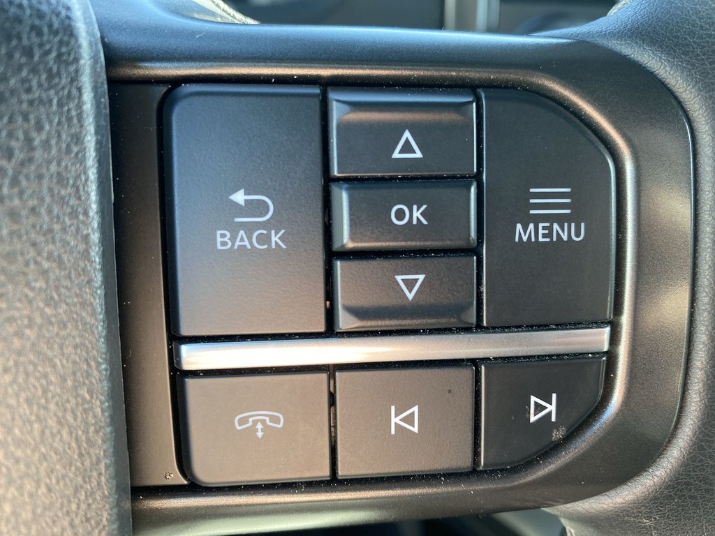 Ford F-150 XLT | 4WD | V8 | Warranty Until 2029 2024 à Saint John, Nouveau-Brunswick - 18 - w1024h768px