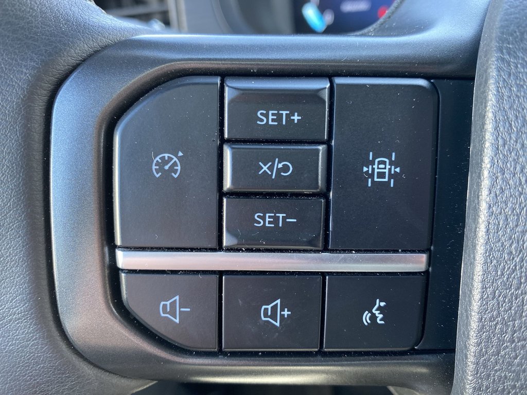 Ford F-150 XLT | 4WD | V8 | Warranty Until 2029 2024 à Saint John, Nouveau-Brunswick - 17 - w1024h768px