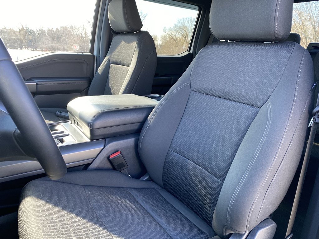 Ford F-150 XLT | 4WD | V8 | Warranty Until 2029 2024 à Saint John, Nouveau-Brunswick - 11 - w1024h768px