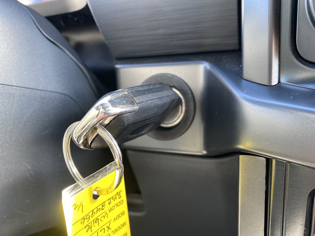 Ford F-150 XLT | 4WD | V8 | Warranty Until 2029 2024 à Saint John, Nouveau-Brunswick - 16 - w1024h768px