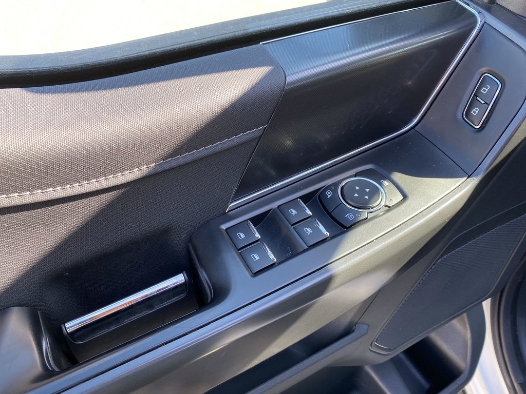 Ford F-150 XLT | 4WD | V8 | Warranty Until 2029 2024 à Saint John, Nouveau-Brunswick - 13 - w1024h768px