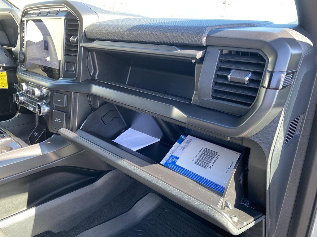 Ford F-150 XLT | 4WD | V8 | Warranty Until 2029 2024 à Saint John, Nouveau-Brunswick - 34 - w1024h768px