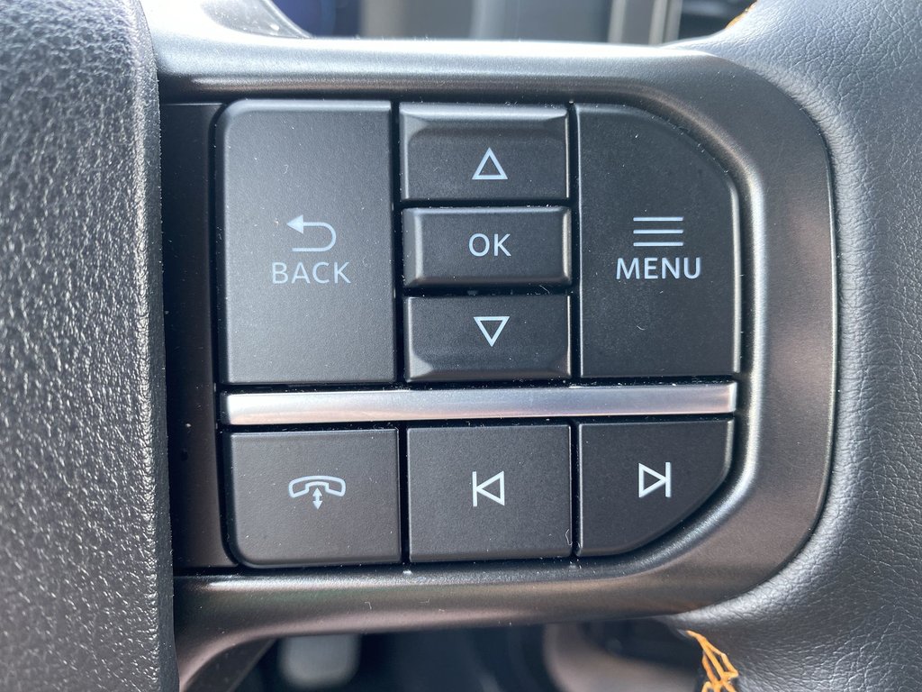 2025 Ford F-150 BASE in Saint John, New Brunswick - 18 - w1024h768px