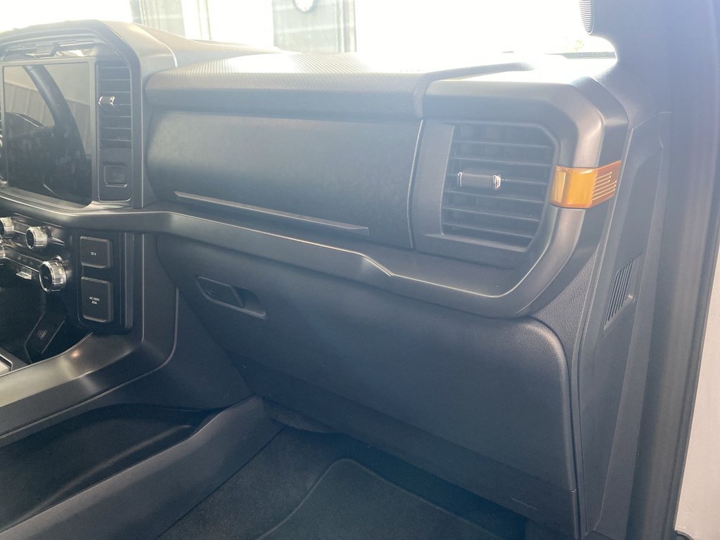 2025 Ford F-150 BASE in Saint John, New Brunswick - 36 - w1024h768px