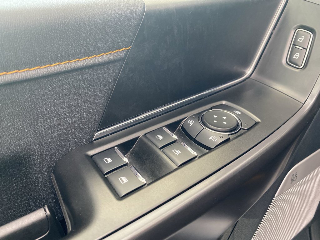 2025 Ford F-150 BASE in Saint John, New Brunswick - 13 - w1024h768px