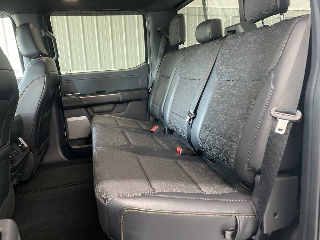 2025 Ford F-150 BASE in Saint John, New Brunswick - 27 - w1024h768px