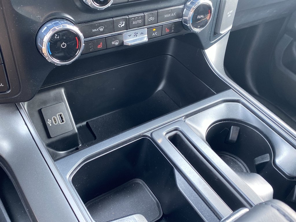 2025 Ford F-150 BASE in Saint John, New Brunswick - 24 - w1024h768px